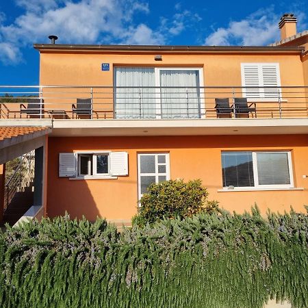 Apartment Rosemary Vela Luka Exteriér fotografie
