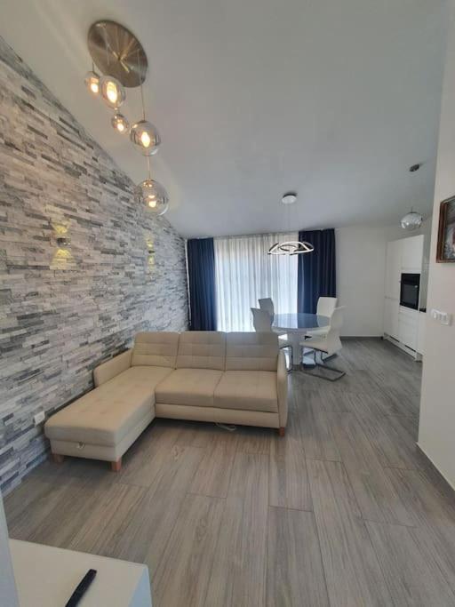 Apartment Rosemary Vela Luka Exteriér fotografie